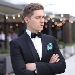 Activos Chainzol - Anton Kovačić